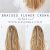 Easy Hairstyles Very Long Hair 20 Lovely Cute Easy Hairstyles for Long Hair