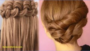 Easy Hairstyles Videos On Dailymotion 4 List Very Simple Hairstyles Dailymotion