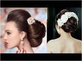 Easy Hairstyles Videos Youtube Best Hairstyle for Bride