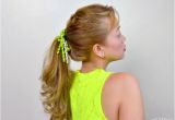 Easy Hairstyles Wikihow 4 Ways to Do Simple and Cute Hairstyles Wikihow