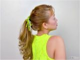 Easy Hairstyles Wikihow 4 Ways to Do Simple and Cute Hairstyles Wikihow