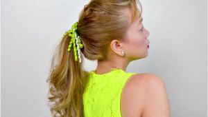 Easy Hairstyles Wikihow 4 Ways to Do Simple and Cute Hairstyles Wikihow