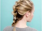 Easy Hairstyles with 1 Hair Tie 1503 Best Easy Hair Ideas Images In 2019