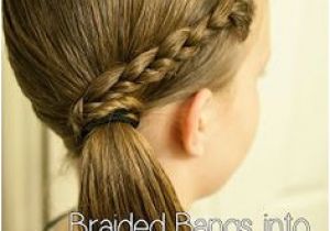 Easy Hairstyles with 1 Hair Tie 53 Best Hairstyles for Tweens Images In 2019