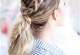 Easy Hairstyles with 1 Hair Tie 53 Best Hairstyles for Tweens Images In 2019