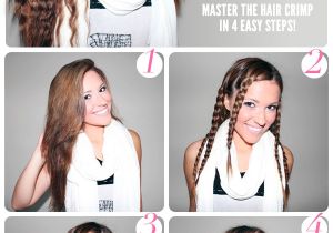 Easy Hairstyles with A Straightener 9 Genius Hairstyles You Can Do with A Flat Iron