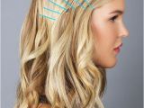 Easy Hairstyles with Bobby Pins 10 Fun and Cute Hairstyles with Bobby Pins