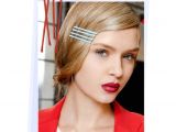 Easy Hairstyles with Bobby Pins 10 Stylish Hairstyles with Bobby Pins