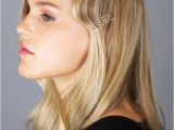 Easy Hairstyles with Bobby Pins 14 Fantastic and Easy Hairstyles You Can Create with