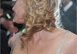 Easy Hairstyles with Bobby Pins Easy Hair Styles with Bobby Pins