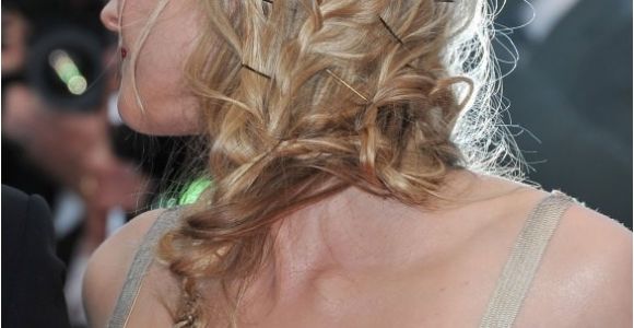 Easy Hairstyles with Bobby Pins Easy Hair Styles with Bobby Pins