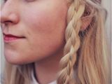 Easy Hairstyles with Braiding Hair 38 Quick and Easy Braided Hairstyles