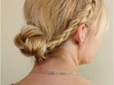 Easy Hairstyles with Braiding Hair 38 Quick and Easy Braided Hairstyles