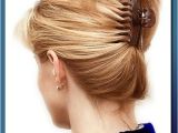 Easy Hairstyles with Clips 16 Best Claw Clip Hairstyles Get Classy In Seconds Blog