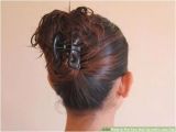 Easy Hairstyles with Clips 16 Best Claw Clip Hairstyles Get Classy In Seconds Blog