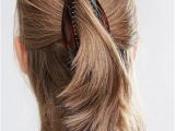 Easy Hairstyles with Clips Best 25 Banana Clip Ideas On Pinterest