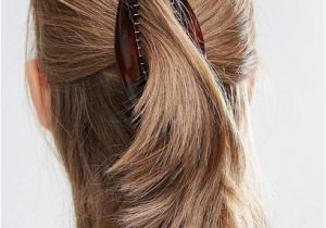 Easy Hairstyles with Clips Best 25 Banana Clip Ideas On Pinterest