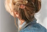 Easy Hairstyles with Clips Trendy Cool Hair Claw Must Have to Style Your Hair