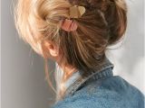 Easy Hairstyles with Clips Trendy Cool Hair Claw Must Have to Style Your Hair