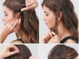 Easy Hairstyles with Curls Good Cute Easy Hairstyles for Long Curly Hair