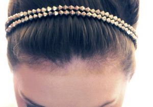 Easy Hairstyles with Headbands Cute Easy Hairstyles for Wavy Hair
