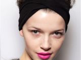 Easy Hairstyles with Headbands Easy Hairstyle Ideas for Monday Morning Hair World Magazine