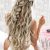 Easy Hairstyles with Instructions 107 Easy Braid Hairstyles Ideas 2017