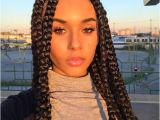 Easy Hairstyles with Jumbo Braiding Hair Hate or Love Us Black Queens