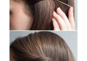 Easy Hairstyles with Just Bobby Pins 74 Best Bobby Pin Hairstyles Images