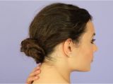 Easy Hairstyles with Just Bobby Pins Best Hairstyle for 60 Year Old Woman