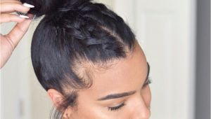 Easy Hairstyles with Just Bobby Pins Need A Hairstyle for that after Work Party No Worries Just Grab