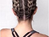 Easy Hairstyles with Just Hair Ties 103 Best Dance Hairstyles Images