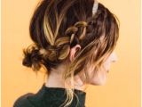 Easy Hairstyles with Just Hair Ties 1500 Best Easy Hair Ideas Images In 2019