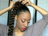 Easy Hairstyles with Kanekalon Hair Of Updo Hairstyles with Kanekalon Hair