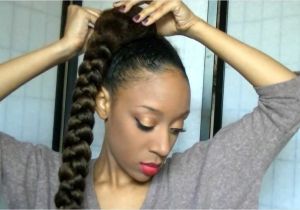 Easy Hairstyles with Kanekalon Hair Of Updo Hairstyles with Kanekalon Hair