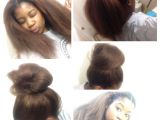 Easy Hairstyles with Kanekalon Hair "can T Believe It S Not My Hair " Crochet Braids Installed