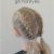 Easy Hairstyles with One Hair Tie Easy Back to School Hair Braid Tutorials