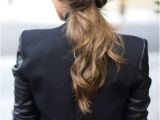 Easy Hairstyles with Ponytails 10 Braids Ponytails Hairstyles for Long Hair Popular