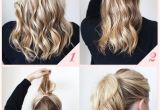 Easy Hairstyles with Ponytails 15 Cute and Easy Ponytail Hairstyles Tutorials Popular