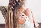 Easy Hairstyles with Steps and Pictures Easy Hairstyles at Home Best Hairstyles Step by Step Awesome