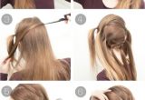 Easy Hairstyles with Straightener 9 Genius Hairstyles You Can Do with A Flat Iron