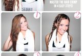 Easy Hairstyles with Straighteners 9 Genius Hairstyles You Can Do with A Flat Iron