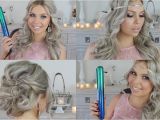 Easy Hairstyles with Straighteners Cute Easy Hairstyles to Do with A Straightener