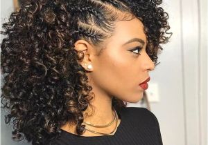 Easy Hairstyles with Weave Braids Black Ponytail Hairstyles with Weave Beautiful Braided Ponytail