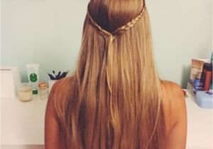 Easy Hairstyles with Your Hair Down Cute Hairstyles to Wear with Your Hair Down