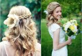 Easy Hairstyles with Your Hair Down Half Up and Half Down Hairstyle Archives Vpfashion Vpfashion
