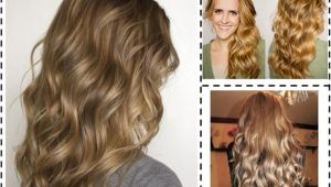 Easy Hairstyles without Heat 15 Tutorials for Curls without Heat Pretty Designs