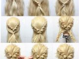 Easy Hairstyles You Can Do On Your Own Easy Simple Hairstyles Braids 27 Easy Natural Hairstyles for Short