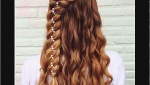 Easy Hairstyles You Can Do with Long Hair Easy Hairstyle You Can Do at Home Hair Style Pics