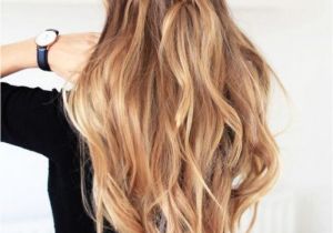 Easy Hairstyles You Can Do with Long Hair Easy Really Easy Cute Hairstyles